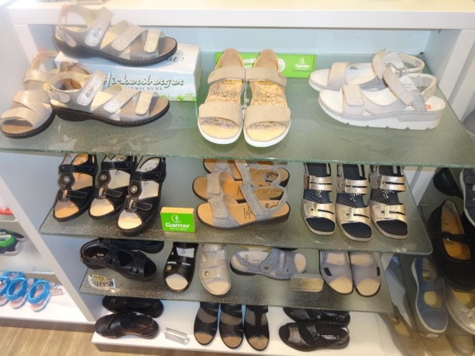 Bilder WÜRFL GMBH - Orthopädie Schuhtechnik