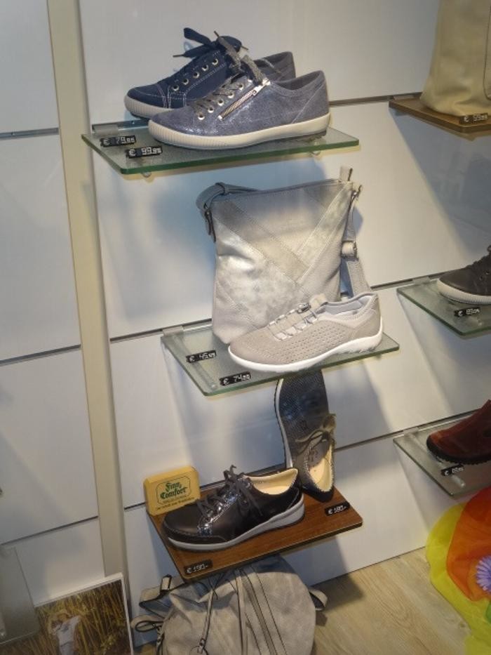 Bilder WÜRFL GMBH - Orthopädie Schuhtechnik