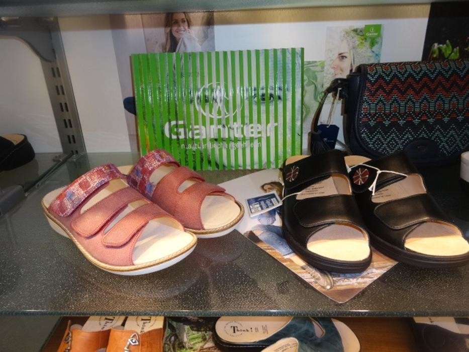 Bilder WÜRFL GMBH - Orthopädie Schuhtechnik