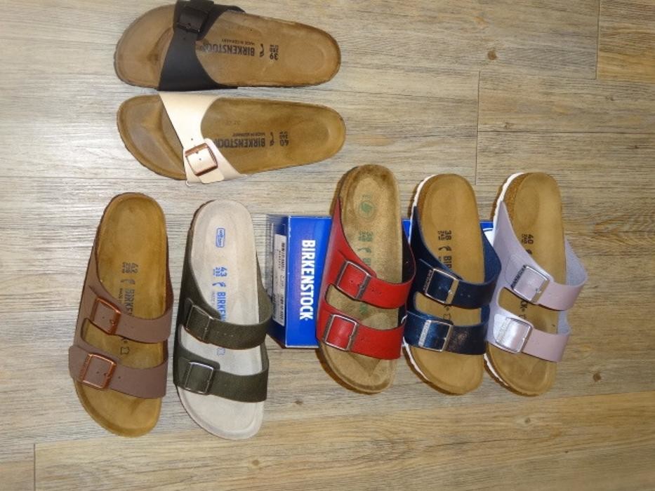 Bilder WÜRFL GMBH - Orthopädie Schuhtechnik