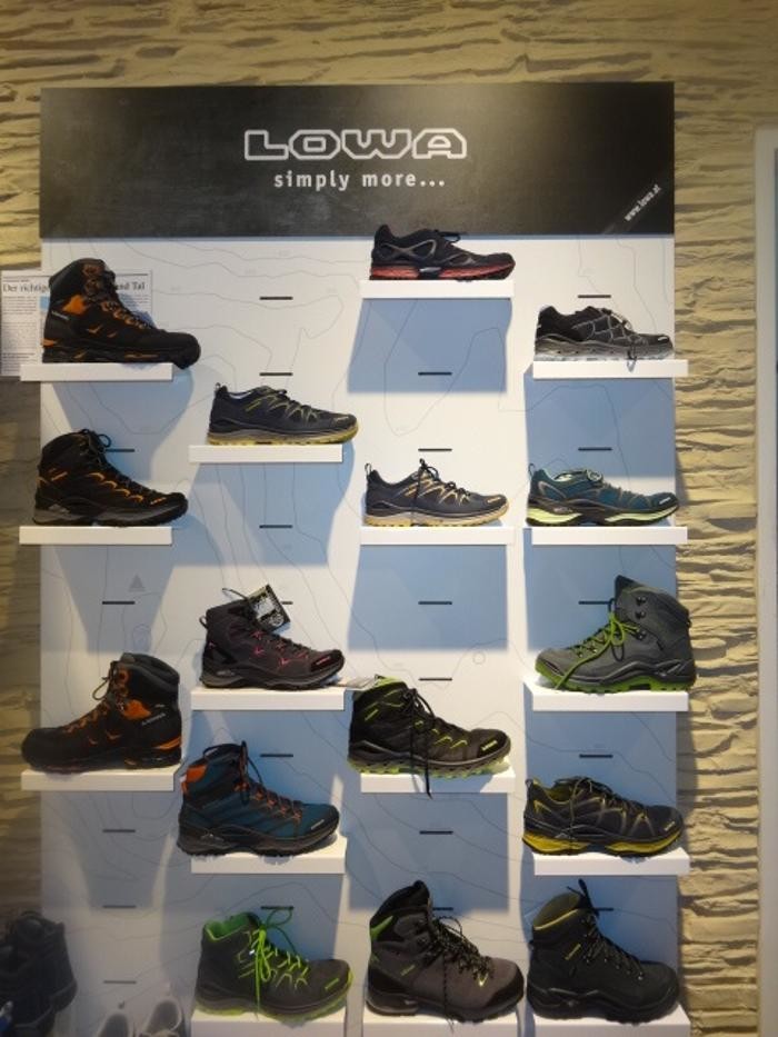 Bilder WÜRFL GMBH - Orthopädie Schuhtechnik