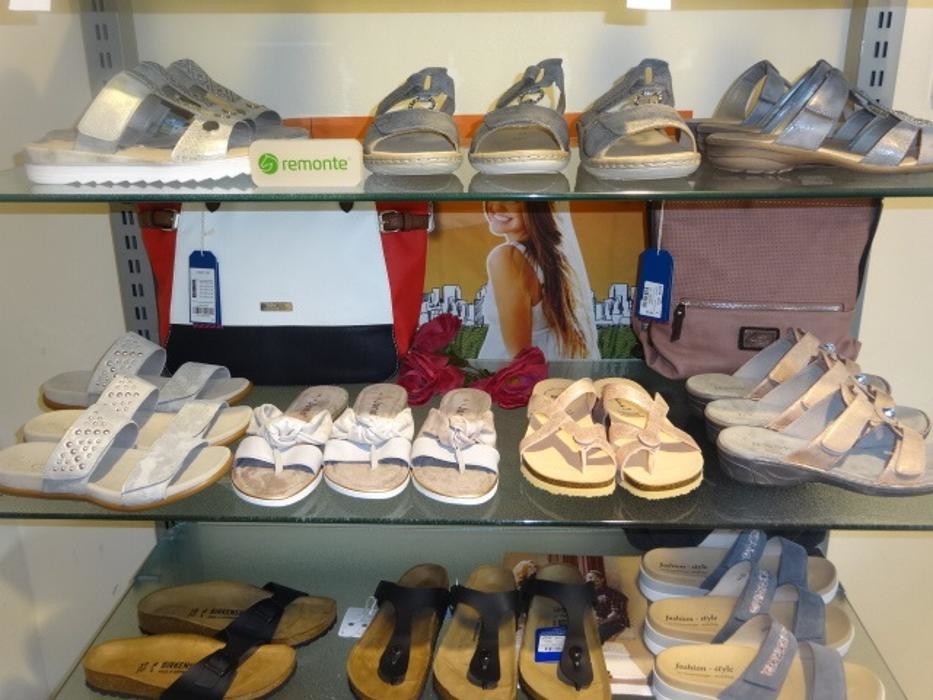 Bilder WÜRFL GMBH - Orthopädie Schuhtechnik