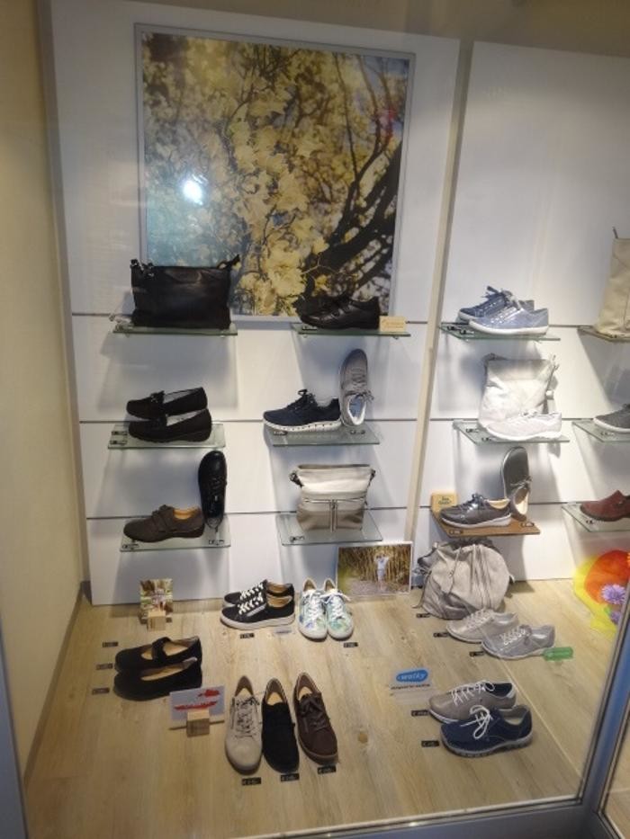 Bilder WÜRFL GMBH - Orthopädie Schuhtechnik