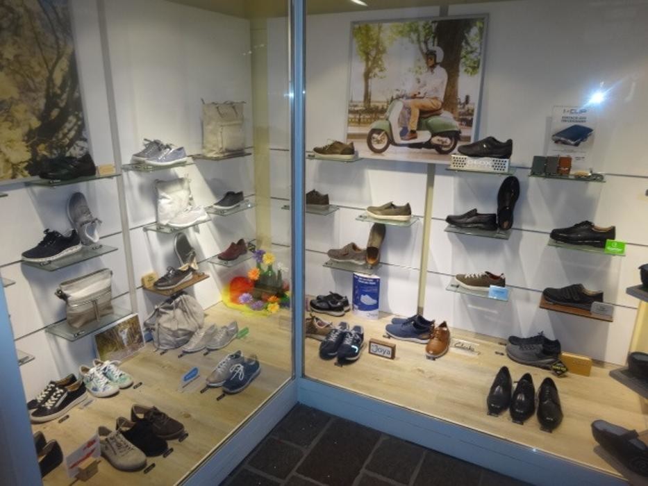 Bilder WÜRFL GMBH - Orthopädie Schuhtechnik