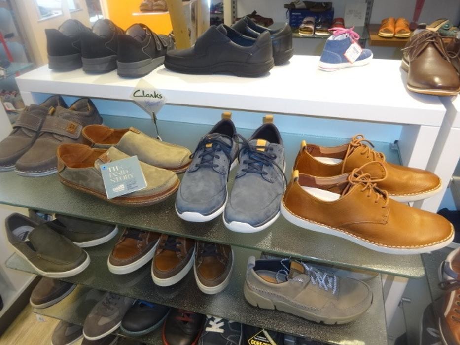 Bilder WÜRFL GMBH - Orthopädie Schuhtechnik