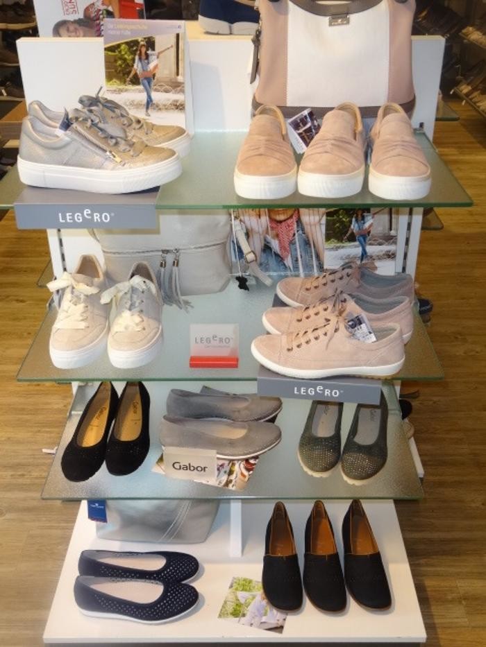 Bilder WÜRFL GMBH - Orthopädie Schuhtechnik