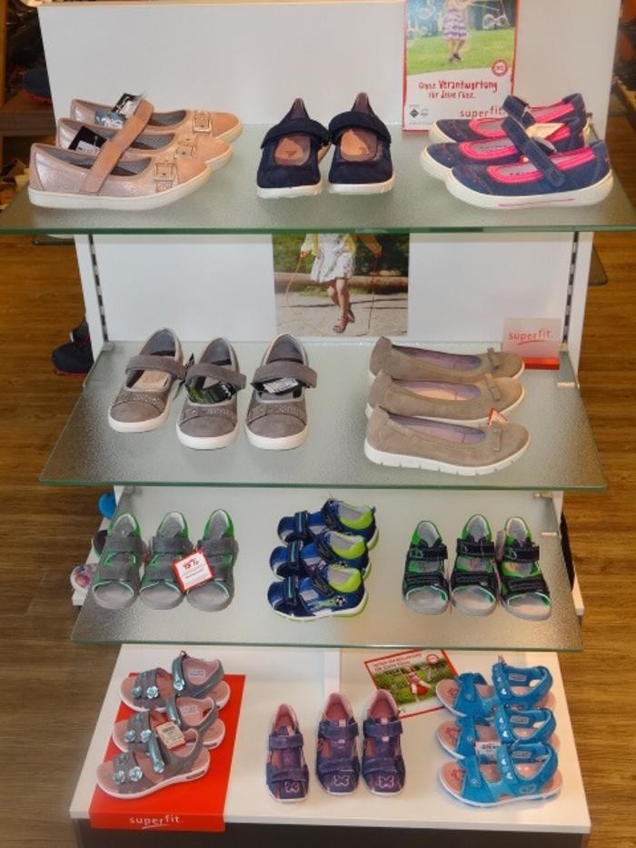 Bilder WÜRFL GMBH - Orthopädie Schuhtechnik