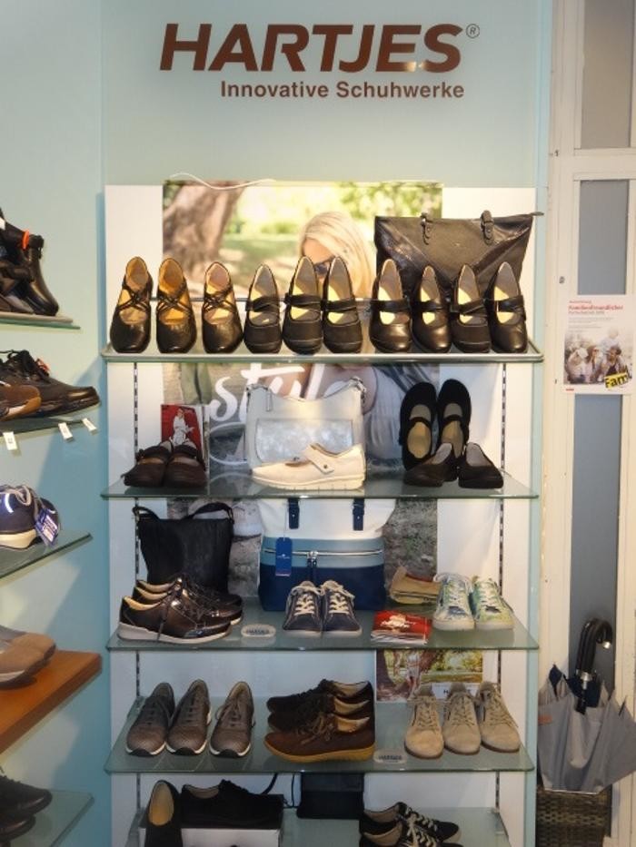 Bilder WÜRFL GMBH - Orthopädie Schuhtechnik