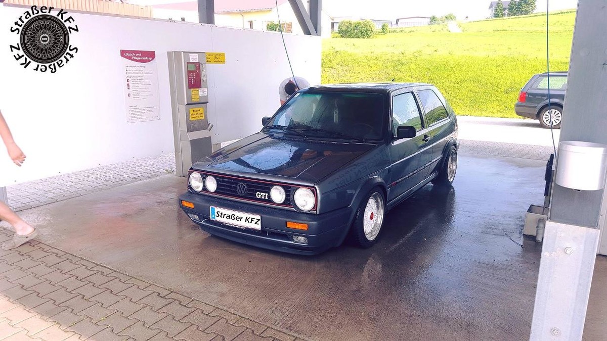 Bilder Georg Straßer - Kfz und Reifenhandel