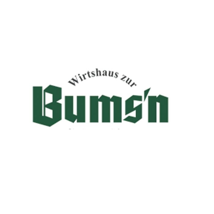 Wirtshaus zur Bums'n Logo