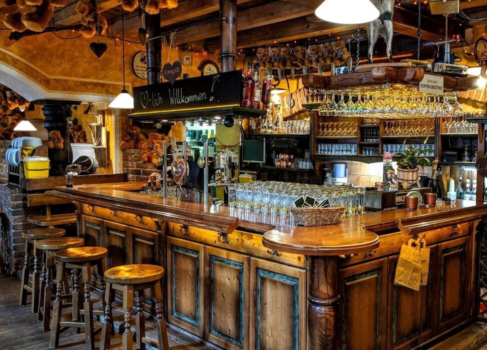 Bilder Gasthausbrauerei Zum Alfons