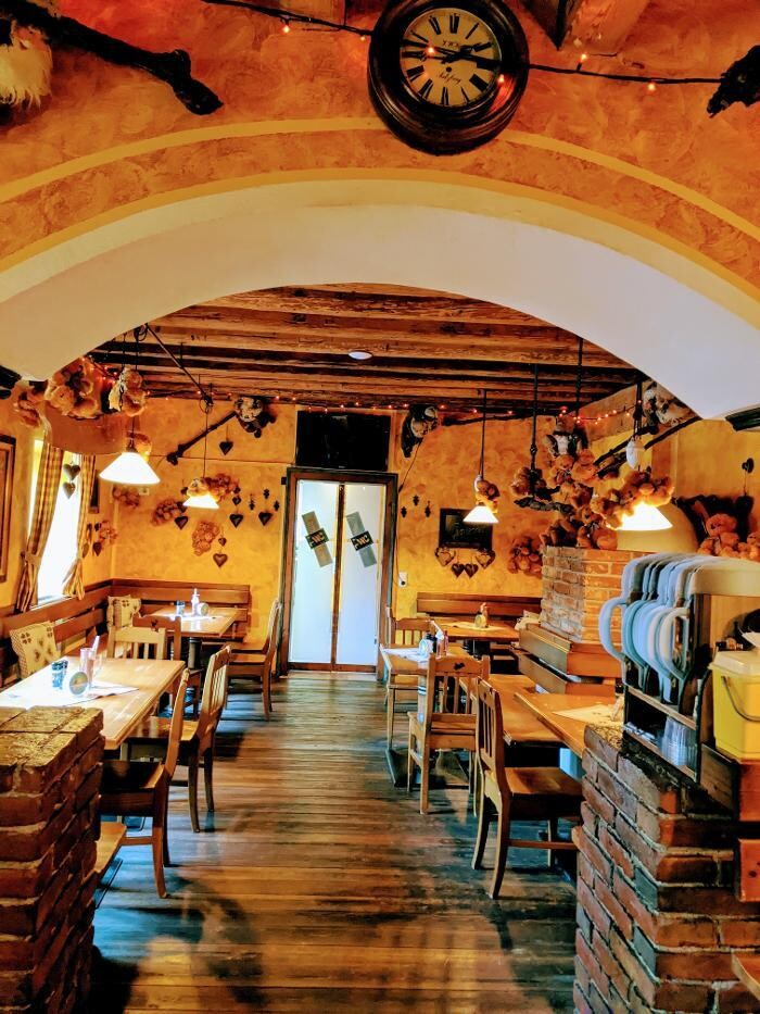 Bilder Gasthausbrauerei Zum Alfons