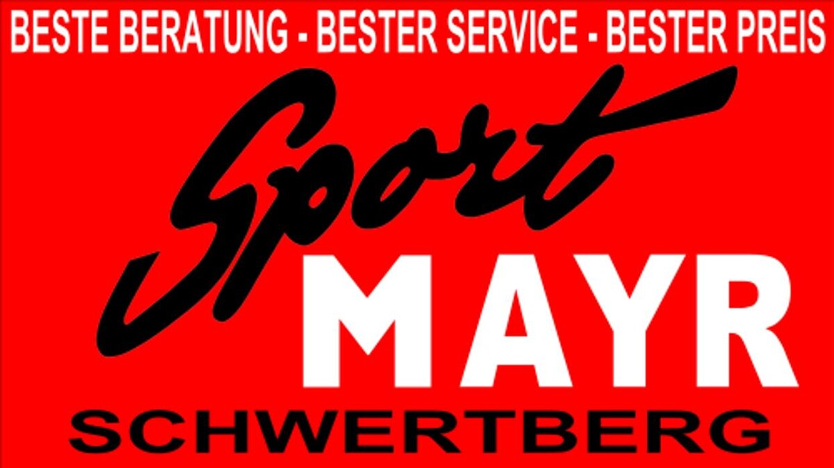 Sport Mayr GmbH Logo