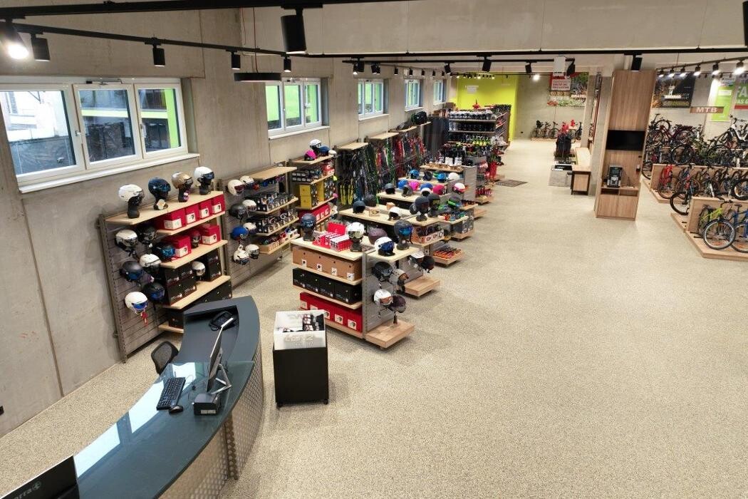 Bilder Sport Mayr GmbH