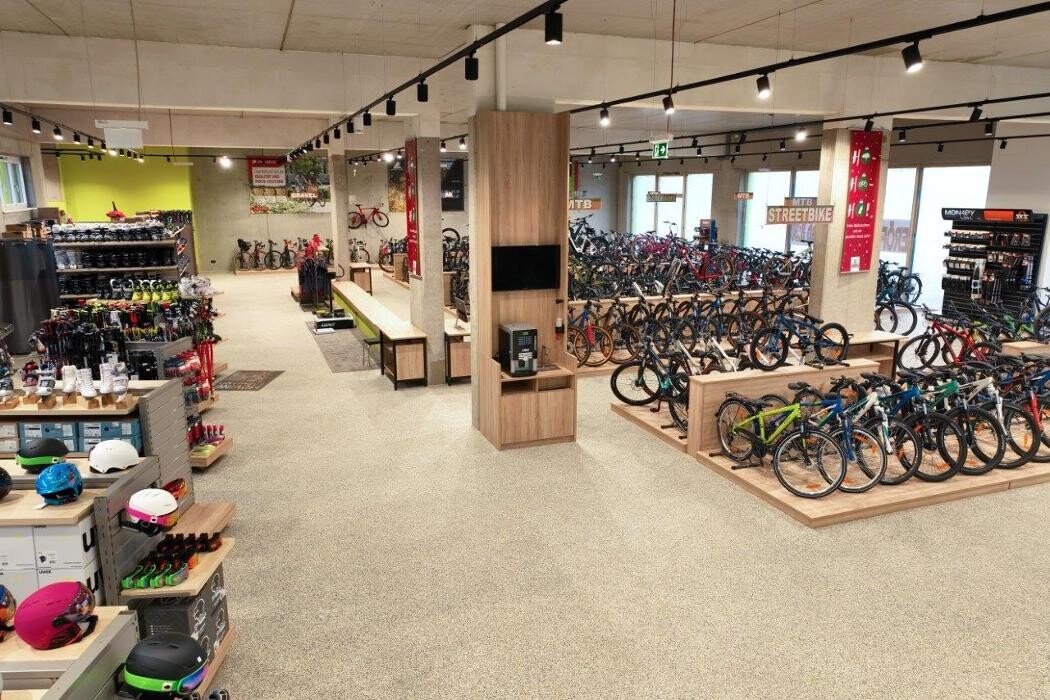 Bilder Sport Mayr GmbH