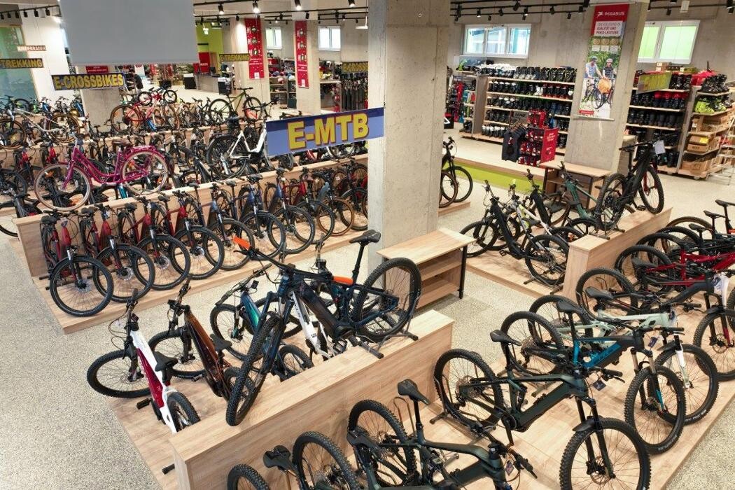 Bilder Sport Mayr GmbH