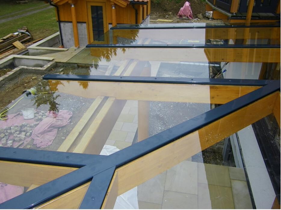 Bilder Wezlbacher Glas