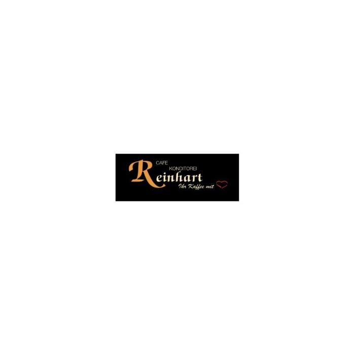 Cafe Reinhart Logo