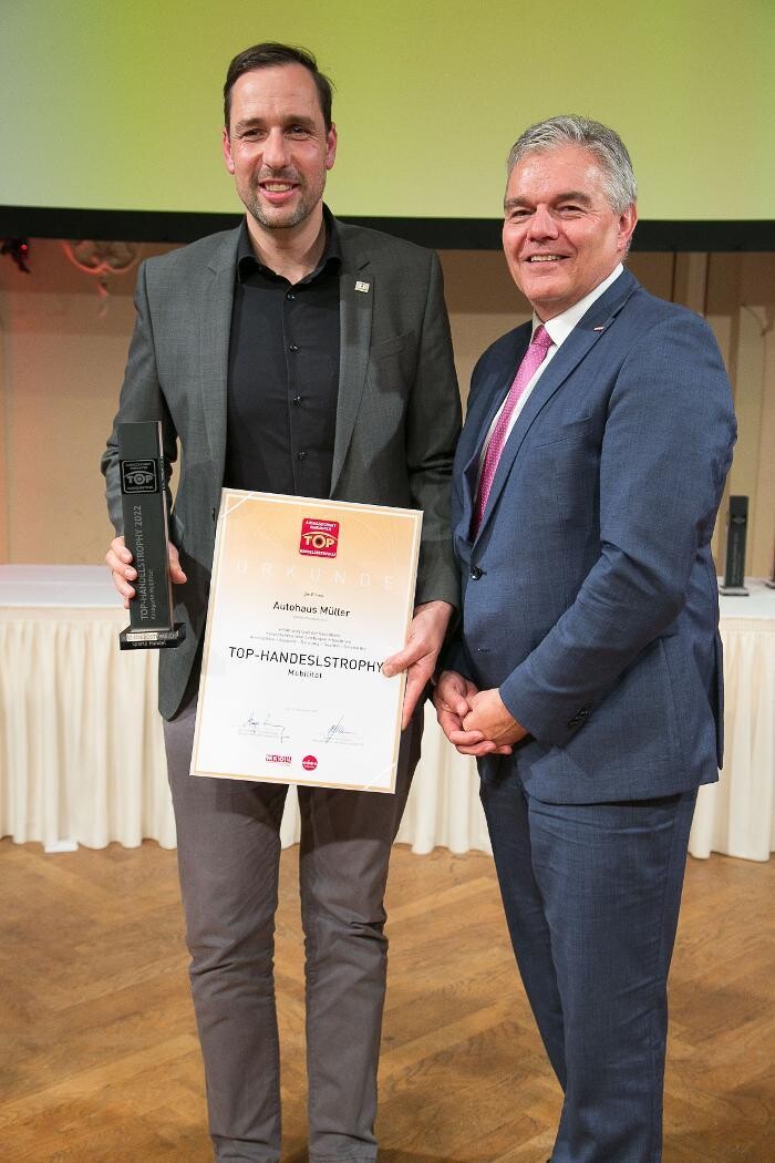 Bilder Müller Kraftfahrzeug GesmbH - Citroën, Jeep, Leapmotor und Mitsubishi Partner