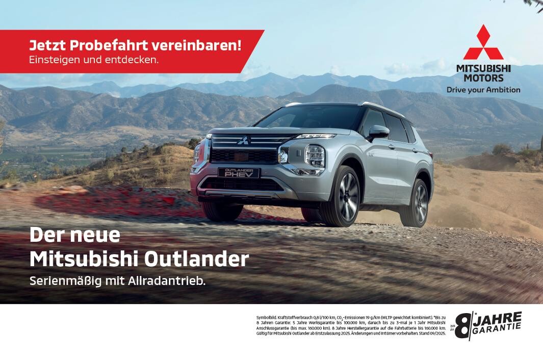 Bilder Müller Kraftfahrzeug GesmbH - Citroën, Jeep, Leapmotor und Mitsubishi Partner