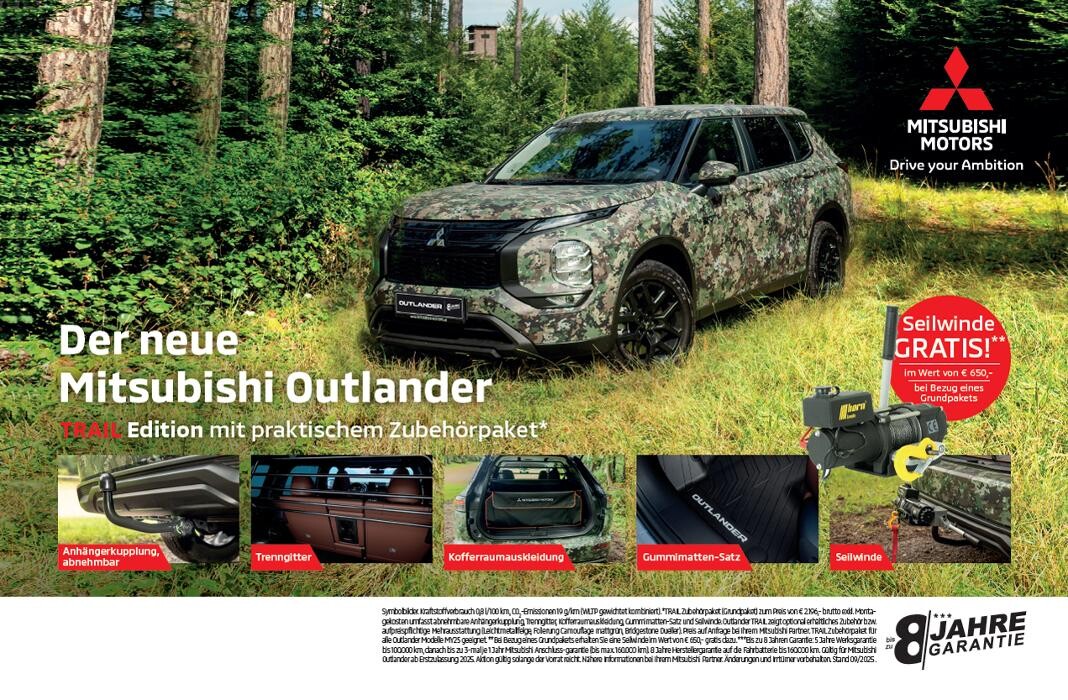 Bilder Müller Kraftfahrzeug GesmbH - Citroën, Jeep, Leapmotor und Mitsubishi Partner