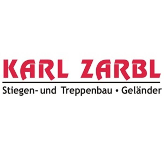 Bilder ZARBL Stiegen- und Treppenbau