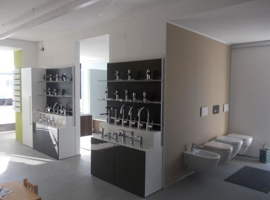 Bilder Hauzenberger Installationstechnik