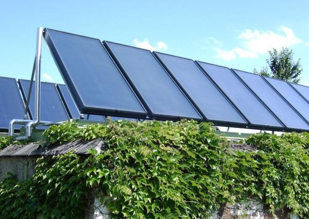 Bilder Hauzenberger Installationstechnik