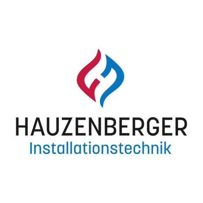 Hauzenberger Installationstechnik Logo