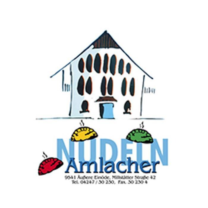 Bilder Amlacher Nudel