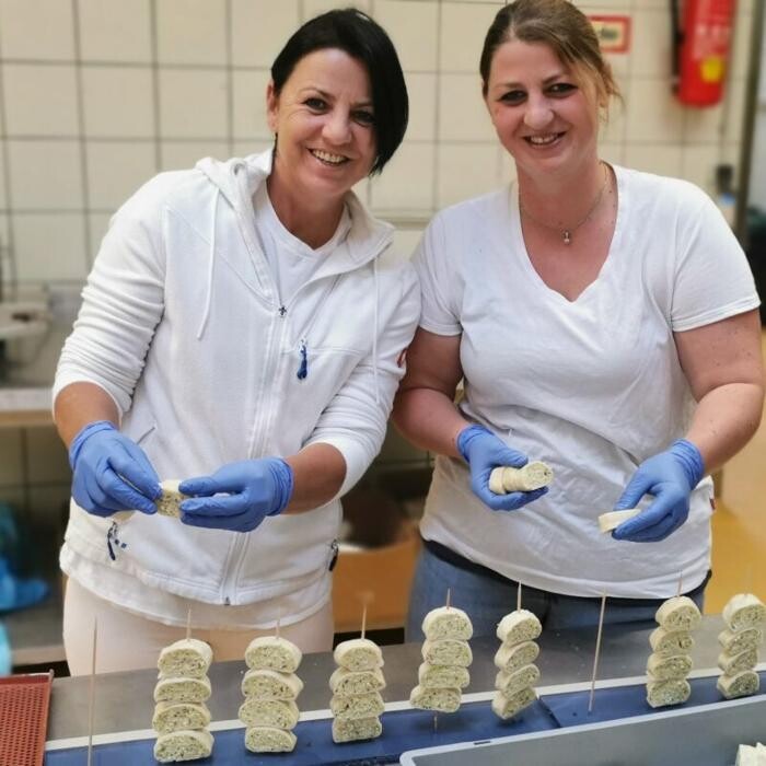 Bilder Amlacher Nudel