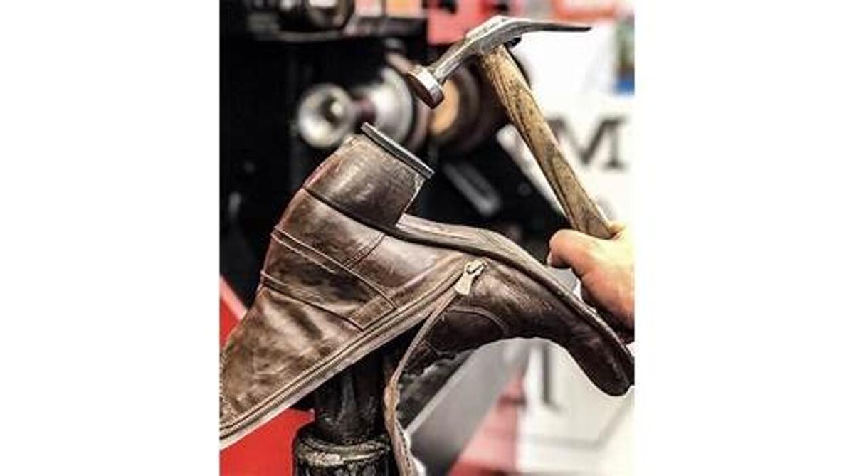 Bilder MISTER MINIT - Schlüssel & Schuhreparatur