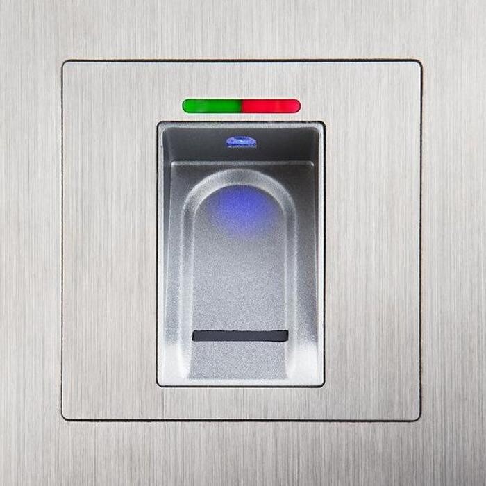 Bilder SERVuS Sicherheitstechnik Steyr