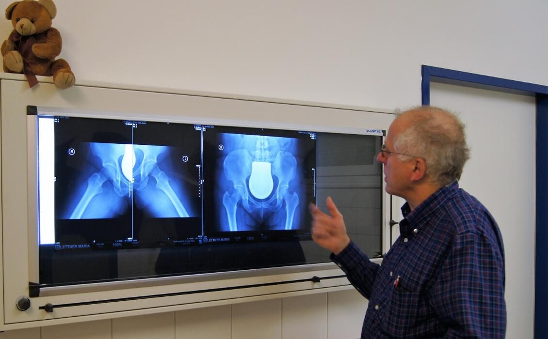 Bilder Dr. Walter Titze