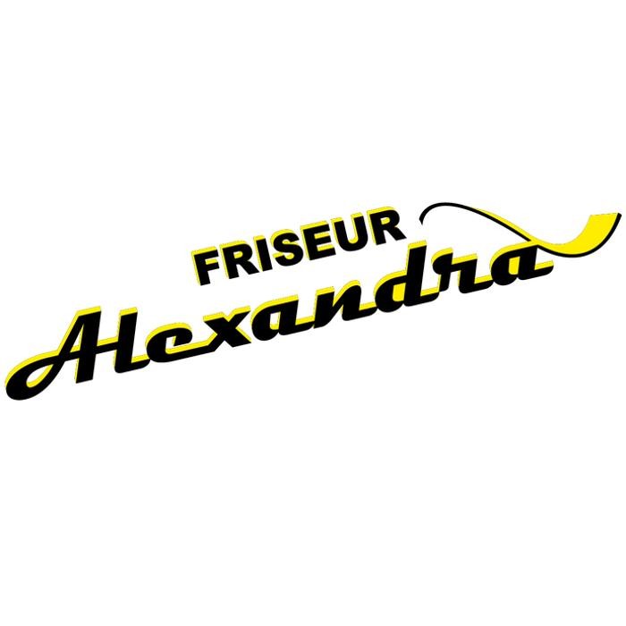 Alexandra Hummer - Modefriseur Logo