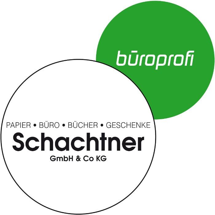 büroprofi SKRIBO Schachtner GmbH & Co KG Logo