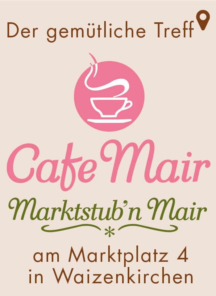 Bilder Cafe & Markstub`n Mair