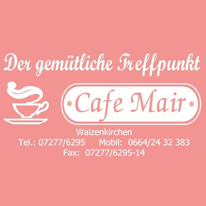 Bilder Cafe & Markstub`n Mair