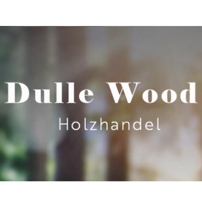 Dulle Wood Forstwirtschaft Logo