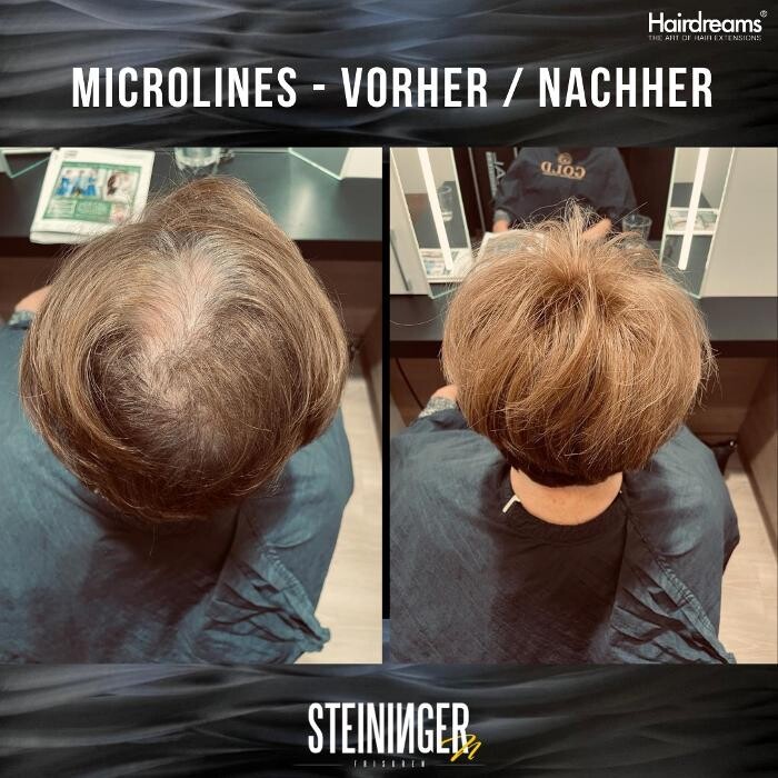 Bilder Frisuren STEININGER