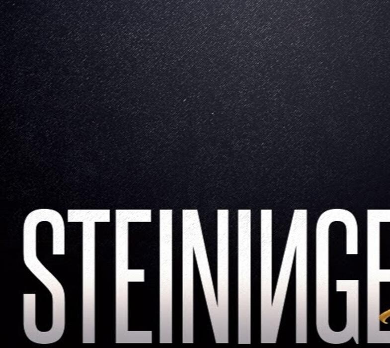 Frisuren STEININGER Logo