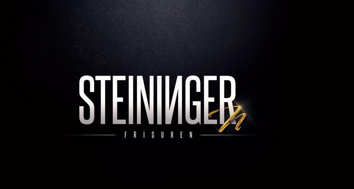 Bilder Frisuren STEININGER