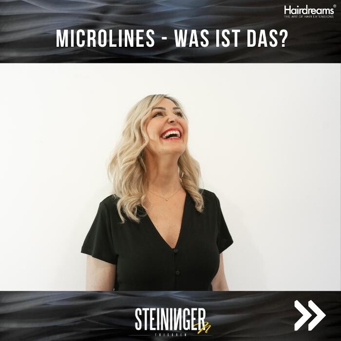 Bilder Frisuren STEININGER