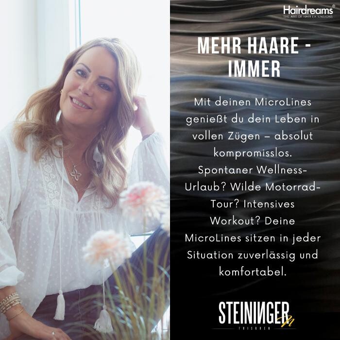Bilder Frisuren STEININGER