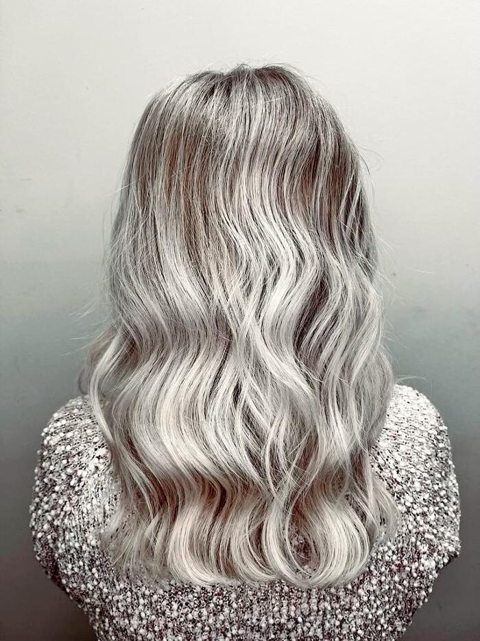 Bilder Frisuren STEININGER