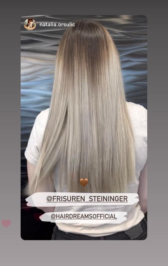 Bilder Frisuren STEININGER