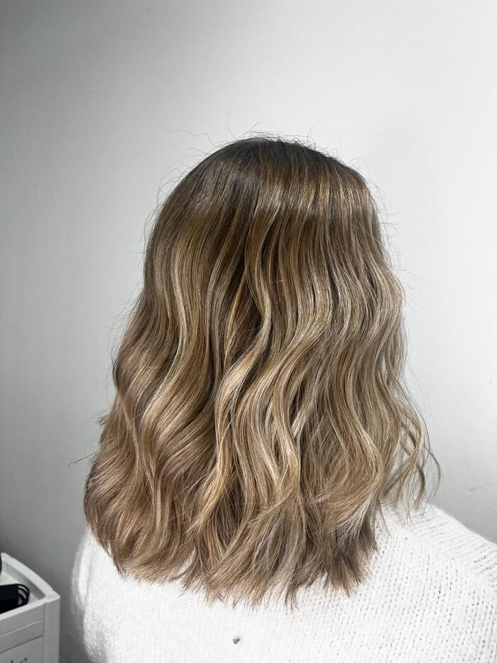 Bilder Frisuren STEININGER