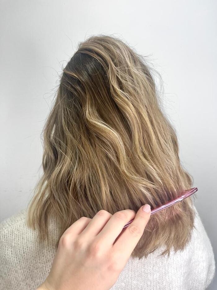 Bilder Frisuren STEININGER