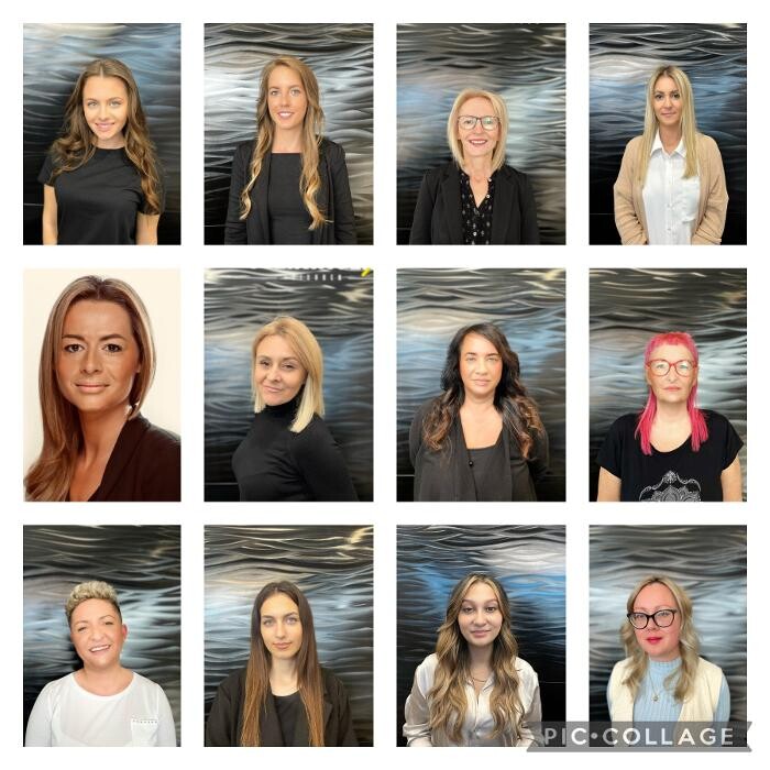 Bilder Frisuren STEININGER