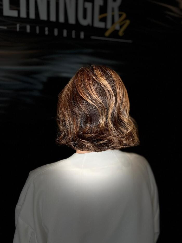 Bilder Frisuren STEININGER
